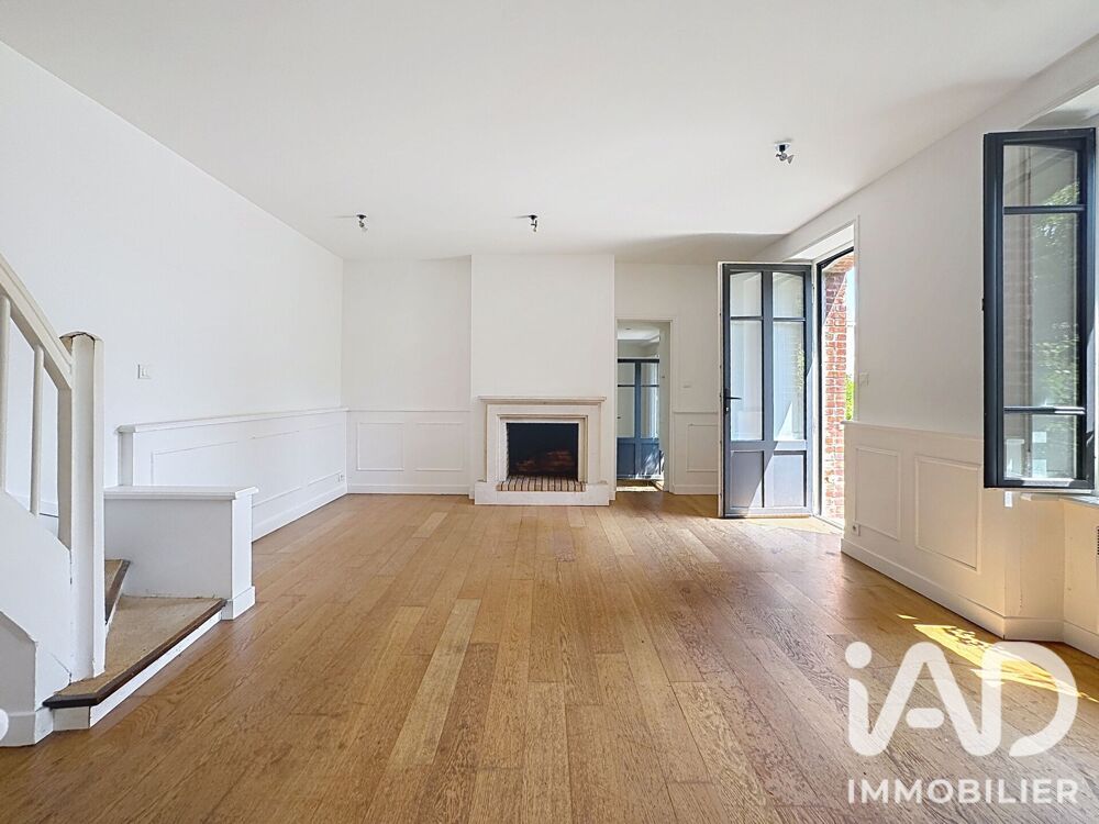 Vente Maison Vente Maison/villa 6 pièces Saint-quay-portrieux