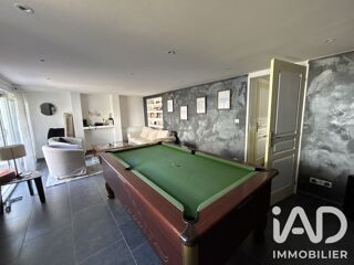  Maison à vendre 7 pièces 165 m²