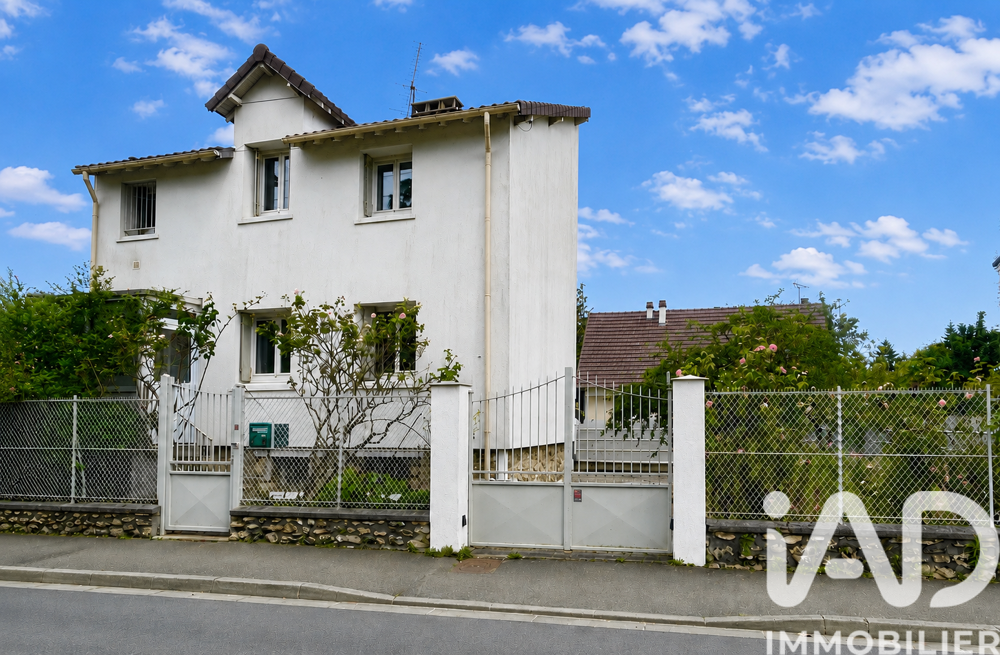 Vente Maison Vente Maison/villa 5 pièces Taverny