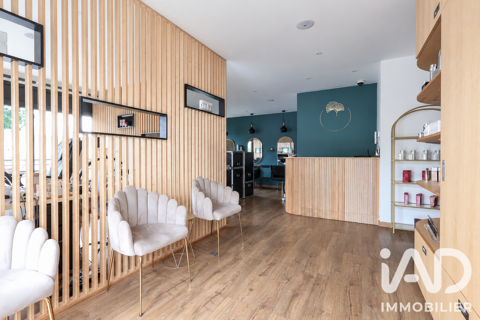 Vente Boutique/Local commercial 128 m&sup2; 349600 01550 Pougny