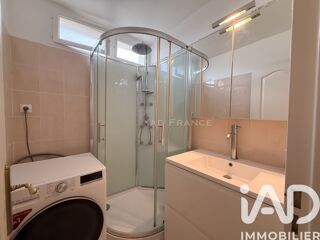  Appartement à vendre 3 pièces 63 m²