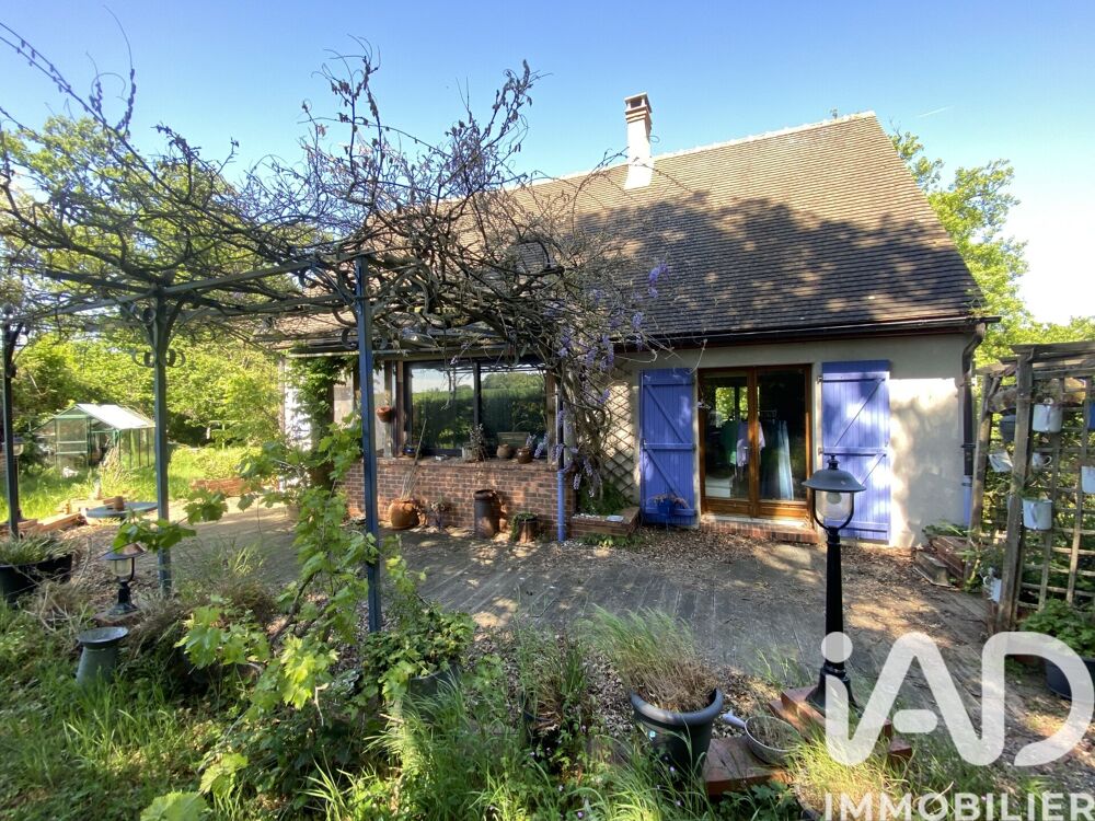 Vente Maison/villa 7 pièces