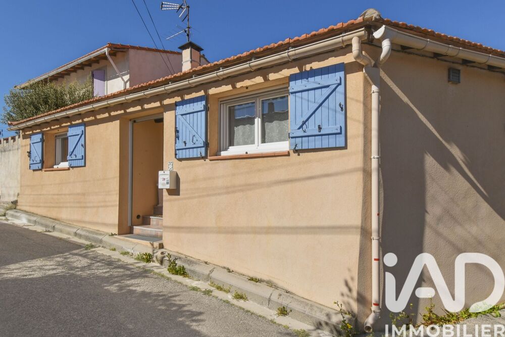 Vente Maison de village 3 pièces