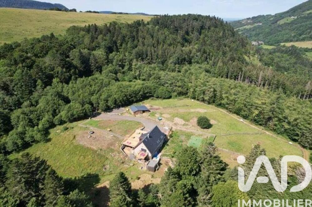 Vente Domaine 7 pièces