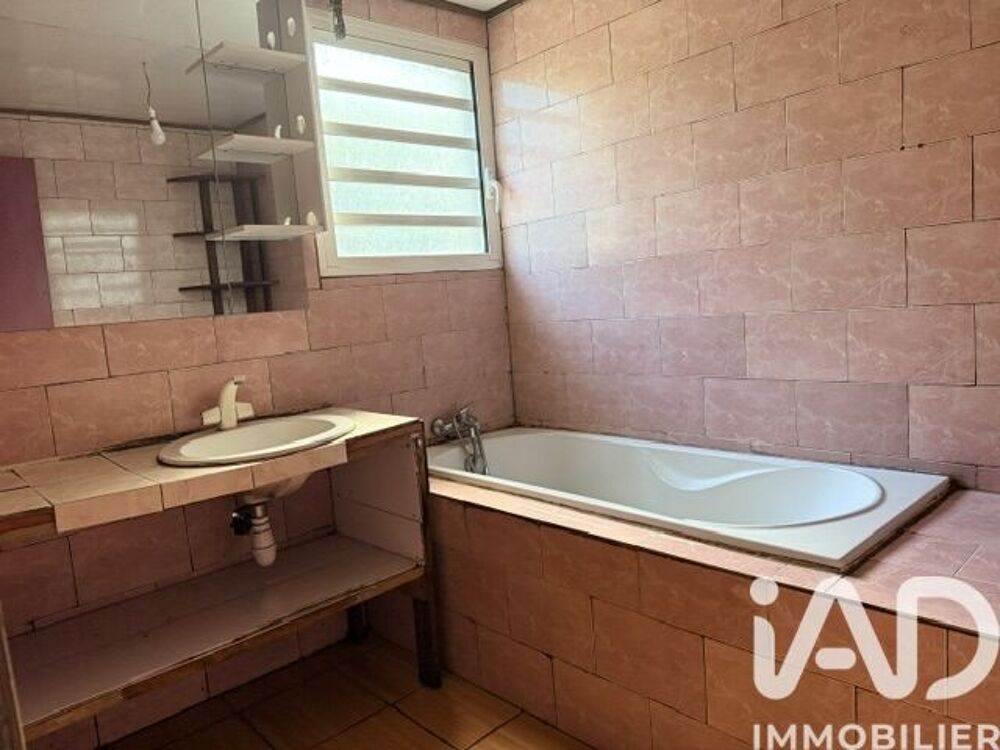 vente Maison - 4 pièce(s) - 77 m² Plaine des Cafres (97418)
