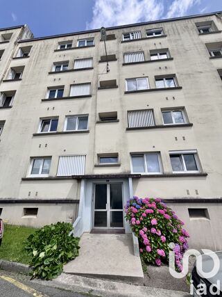  Appartement � vendre 3 pi�ces 71 m�