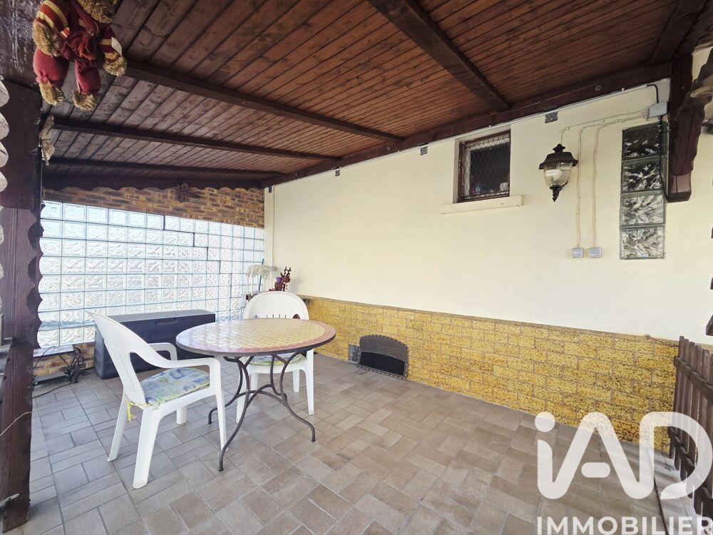 Vente Maison/villa 5 pièces