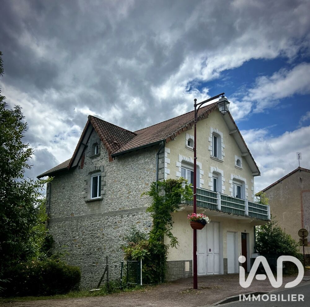 Vente Immeuble Vente Immeuble 79 m&sup2; Piégut-pluviers
