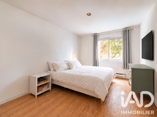 Vente Appartement Vente Appartement 3 pièces Courbevoie