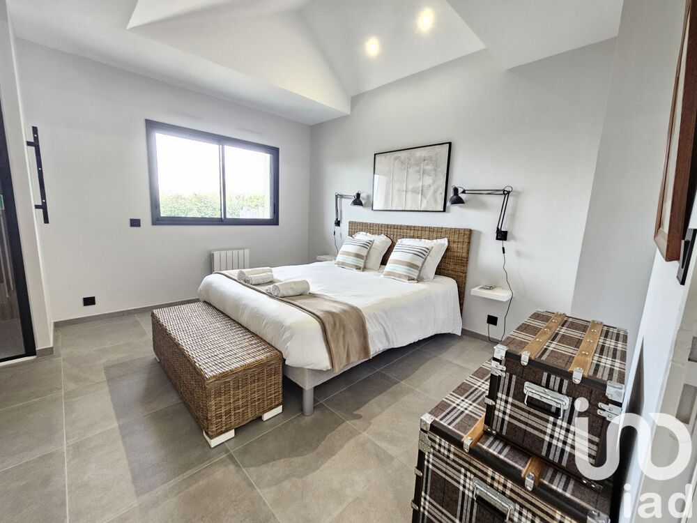 à vendre  Maison Plouhinec (29780)