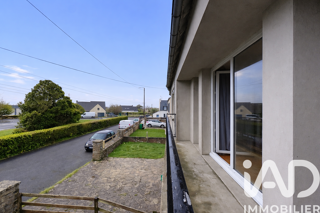  Appartement � vendre 3 pi�ces 66 m�