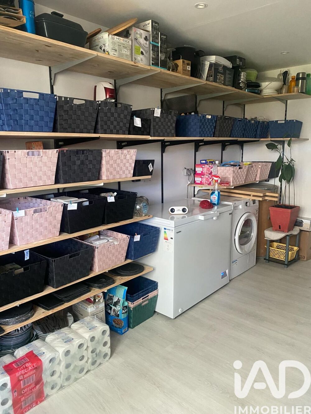 Vente Maison Vente Maison de village 5 pièces Vald'yerre