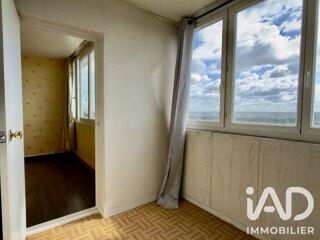  Appartement à vendre 3 pièces 57 m²