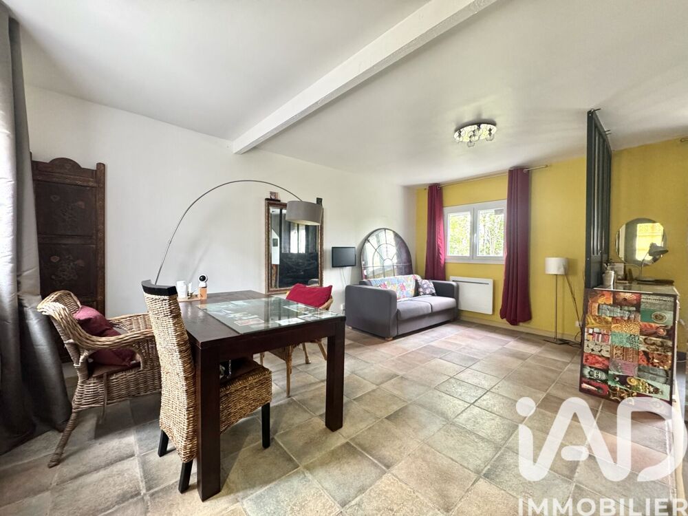 Vente Duplex 2 pièces