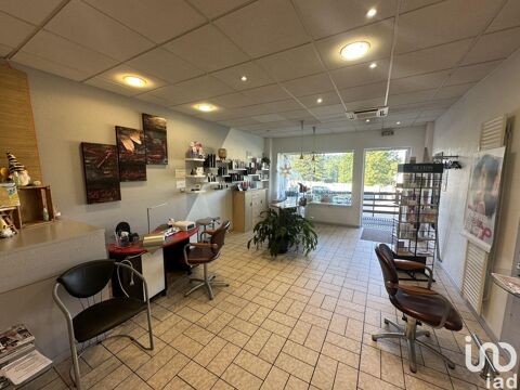   Vente Boutique/Local commercial 83 m&sup2; 