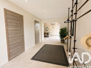  Maison à vendre 12 pièces 419 m²