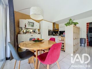  Maison à vendre 4 pièces 88 m²
