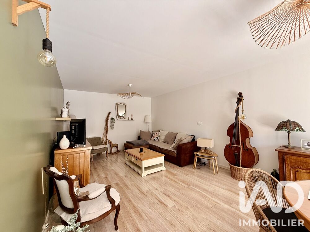 Vente Maison Vente Longère 7 pièces Brasles