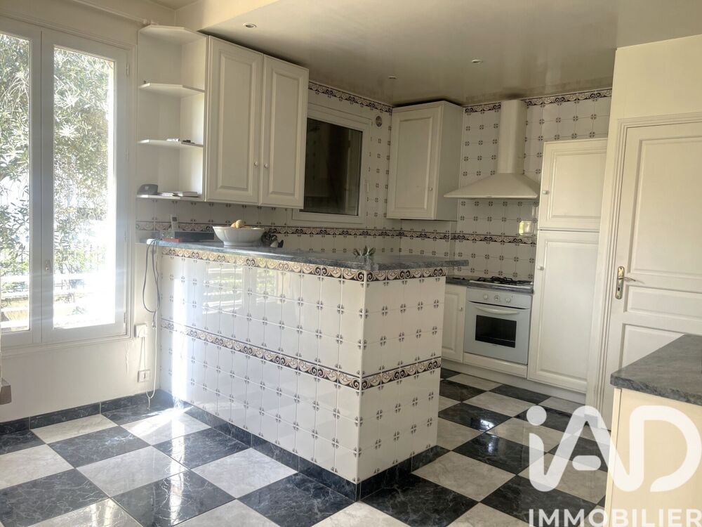 Vente Maison Vente Pavillon 5 pièces Bezons