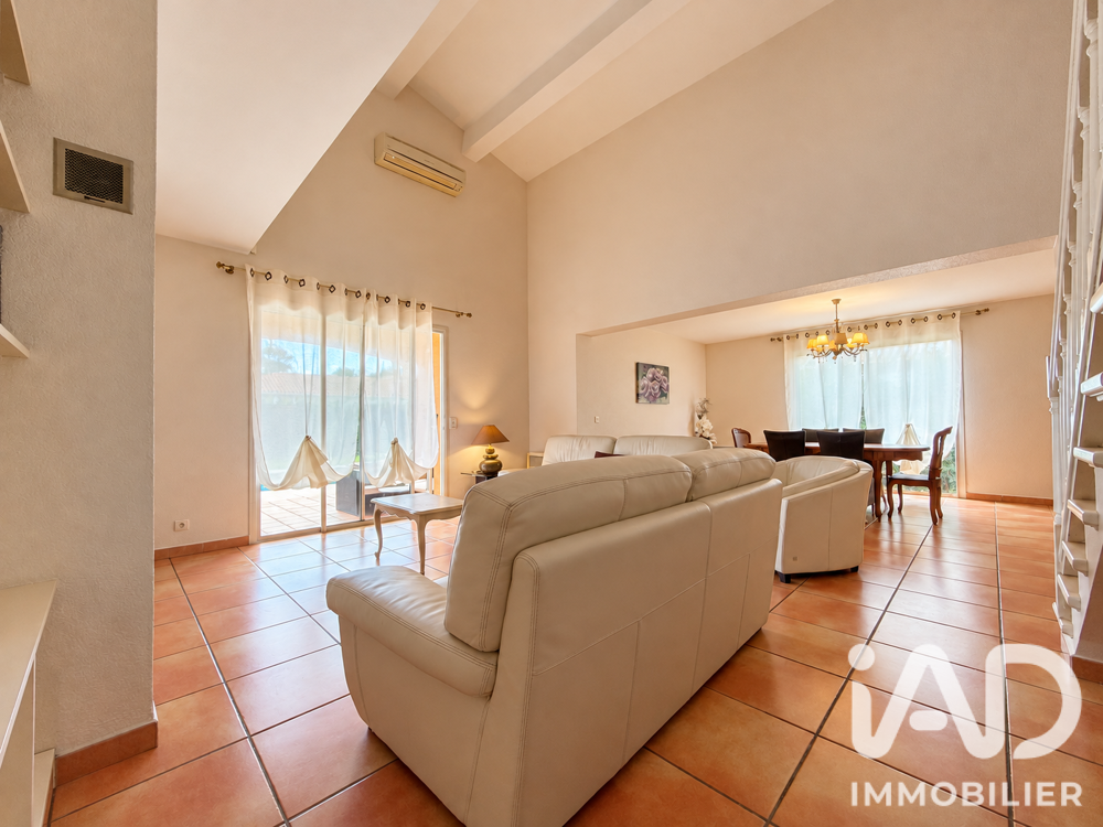 à vendre  Maison Perpignan (66000)