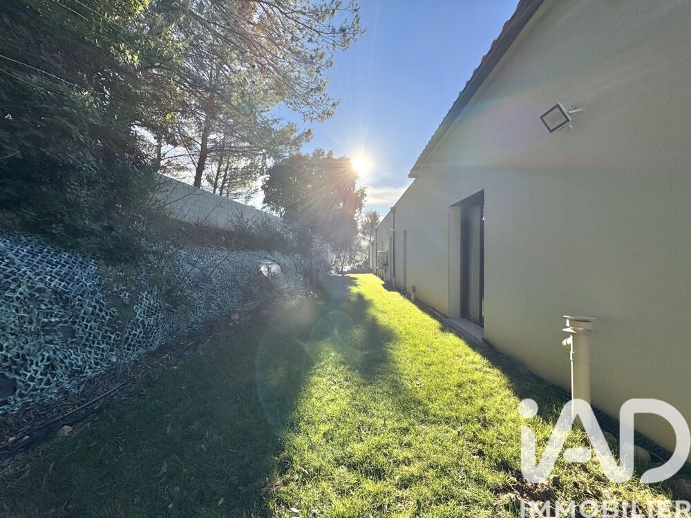 à vendre  Maison Nîmes (30000)