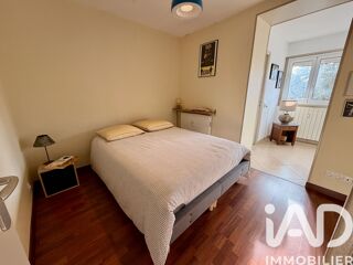  Appartement à vendre 2 pièces 38 m²