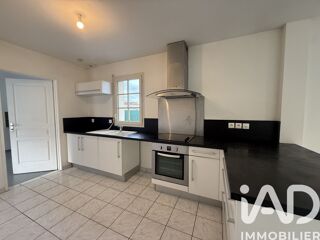  Maison à vendre 5 pièces 90 m²