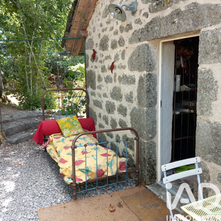  Maison à vendre 6 pièces 32 m²