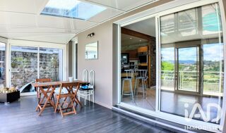  Maison à vendre 5 pièces 144 m²