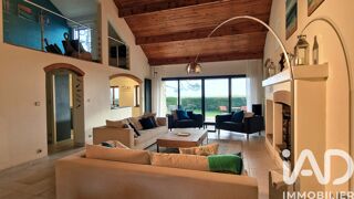  Maison à vendre 8 pièces 187 m²
