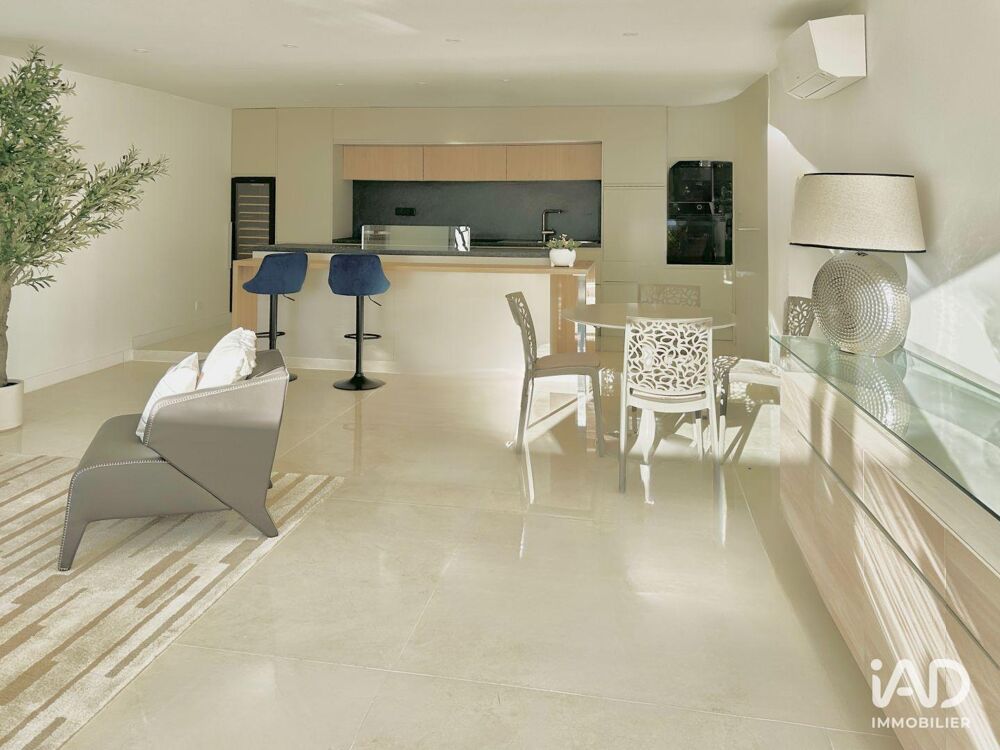 Vente Appartement Vente Appartement 4 pièces Bandol