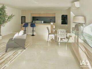  Appartement à vendre 4 pièces 115 m²