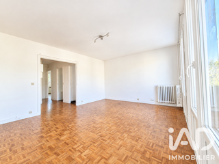  Appartement à vendre 2 pièces 49 m²