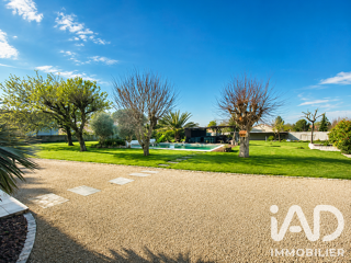  Maison à vendre 8 pièces 287 m²