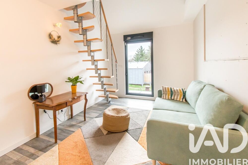 � vendre  Maison Guigneville-sur-Essonne (91590)