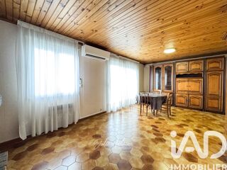  Maison à vendre 5 pièces 83 m²