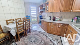  Appartement à vendre 5 pièces 96 m²