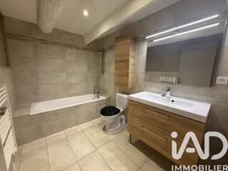  Appartement à louer 2 pièces 50 m²