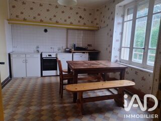  Maison à vendre 5 pièces 83 m²