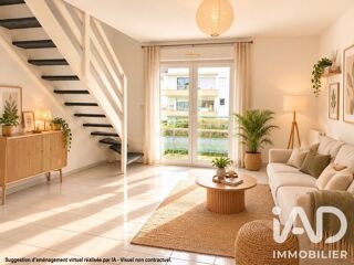 Vente Appartement Vente Appartement 3 pièces Vannes