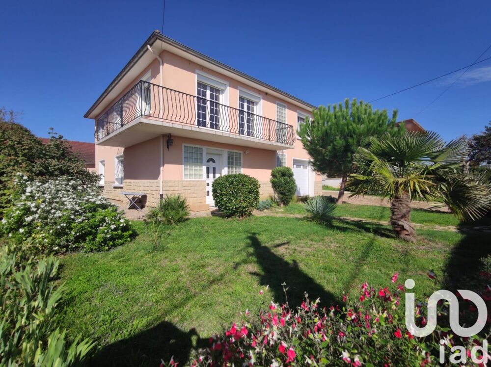 Vente Maison/villa 8 pièces