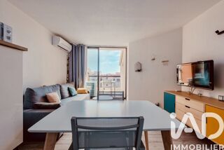  Appartement à vendre 3 pièces 36 m²