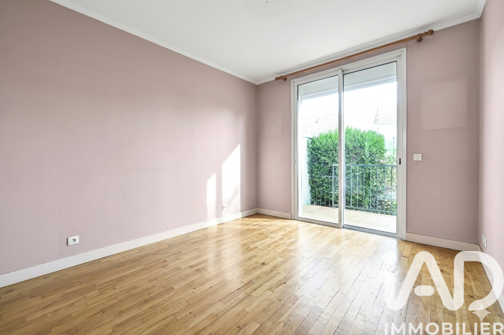 Vente Maison traditionnelle 6 pièces