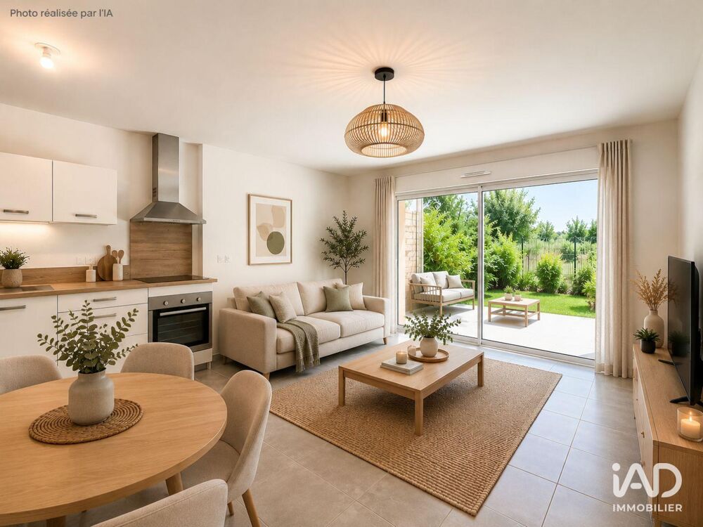Vente Maison/villa 3 pièces