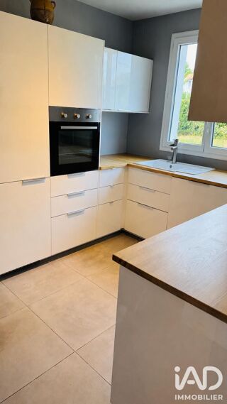  Maison à vendre 6 pièces 140 m²