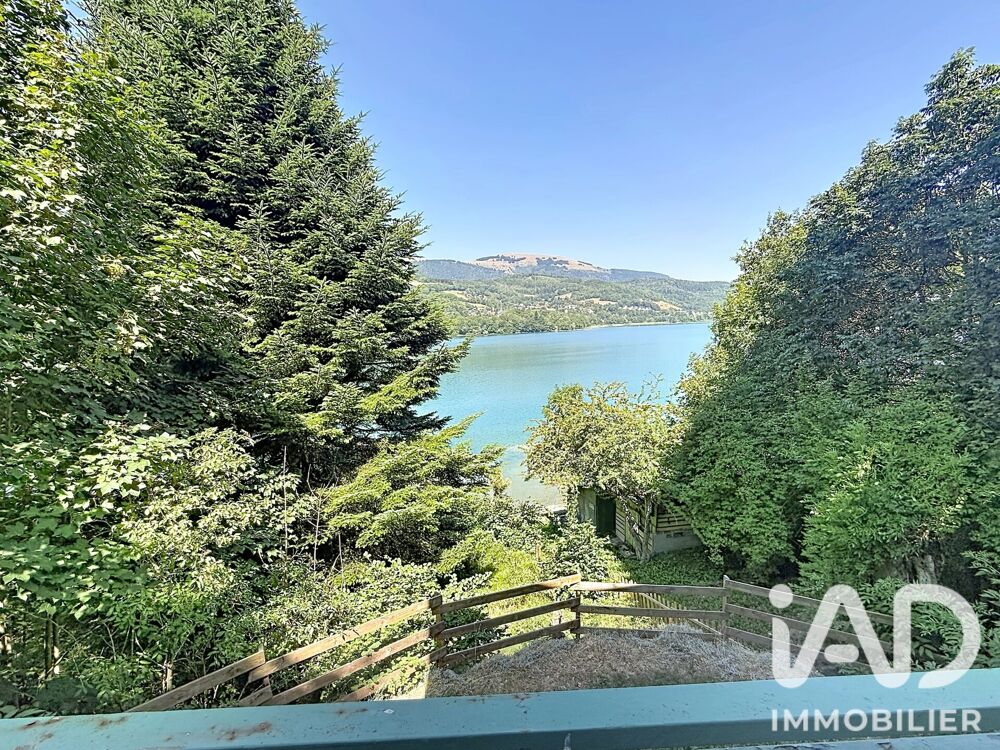 Vente Maison Vente Maison/villa 4 pièces Saint-théoffrey