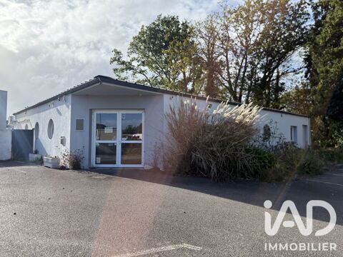   Vente Boutique/Local commercial 401 m&sup2; 