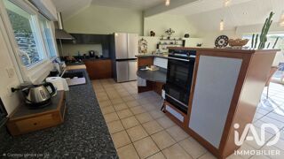 Vente Maison Vente Longère 6 pièces Plougourvest