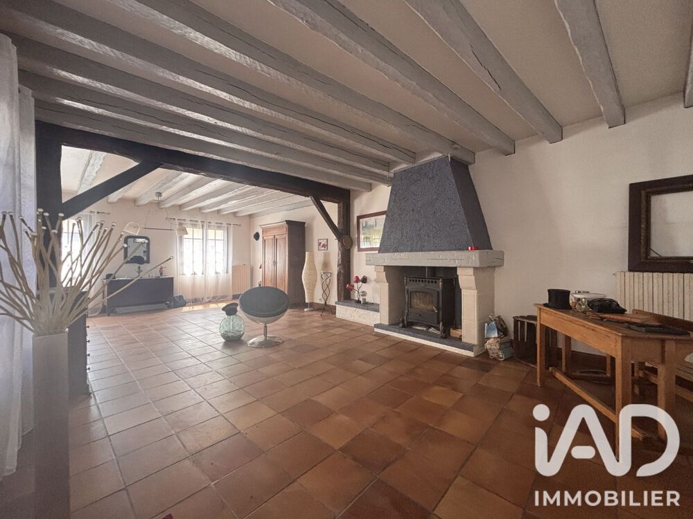 Vente Maison Vente Maison de ville 5 pièces Loudun