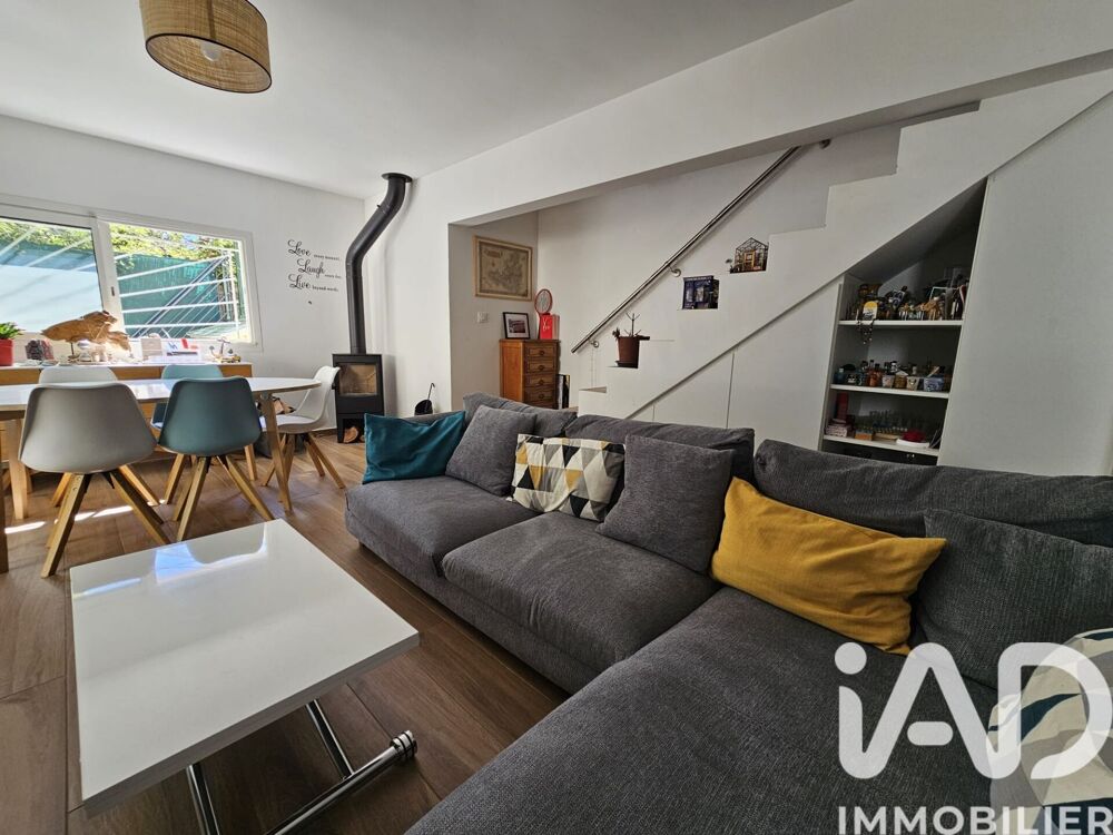 Vente Maison Vente Maison/villa 4 pièces Montpellier